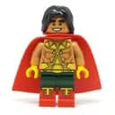 Minifigurka: El Dorado