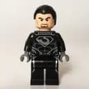 Minifigurka: General Zod