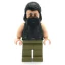 Minifigurka: The Mandarin