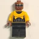 Minifigurka: Power Man