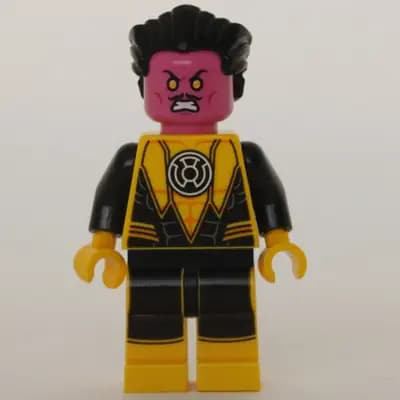 Sinestro
