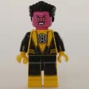 Minifigurka: Sinestro