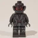 Minifigurka: Ultron Prime