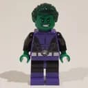 Minifigurka: Beast Boy