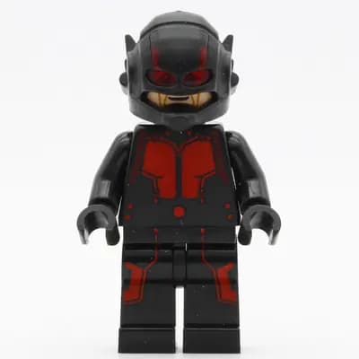 Ant-Man (Hank Pym)
