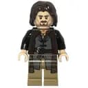 Minifigurka: Aragorn