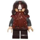 Minifigurka: Gimli