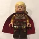 Minifigurka: Haldir