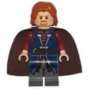 Minifigurka: Boromir