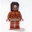 Minifigurka: Lurtz