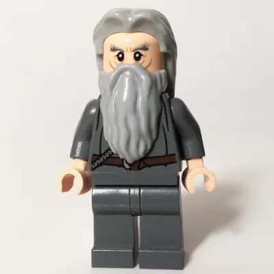 Gandalf The Grey