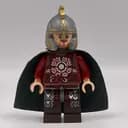 Minifigurka: Eomer