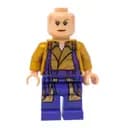 Minifigurka: The Ancient One