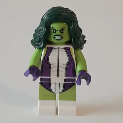 She-Hulk