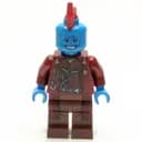 Minifigurka: Yondu