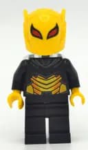 Minifigurka: Firefly