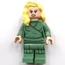 Minifigurka: Vicki Vale