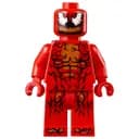 Minifigurka: Carnage
