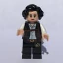 Minifigurka: Chief O'Hara