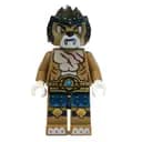 Minifigurka: Longtooth