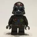 Minifigurka: G'Loona