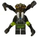 Minifigurka: Sparacon