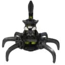 Minifigurka: Scutter