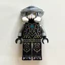 Minifigurka: Scolder