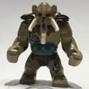 Minifigurka: Mungus (Big Fig)