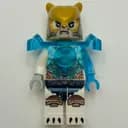 Minifigurka: Icebite