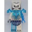 Minifigurka: Icerlot