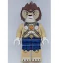 Minifigurka: Lion Warrior