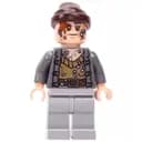 Minifigurka: Bootstrap Bill