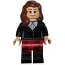 Minifigurka: Clara Oswald