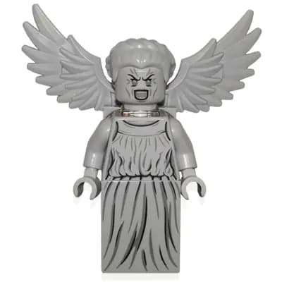 Weeping Angel