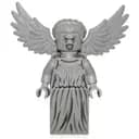 Minifigurka: Weeping Angel