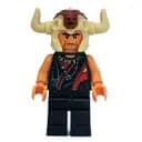 Minifigurka: Mola Ram