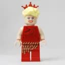 Minifigurka: Willie Scott