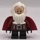 Minifigurka: Balin the Dwarf