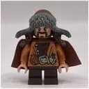 Minifigurka: Bofur the Dwarf