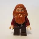 Minifigurka: Gloin the Dwarf