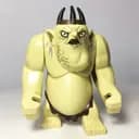 Minifigurka: Goblin King
