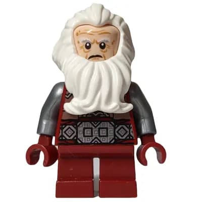 Balin the Dwarf