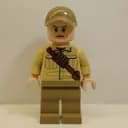 Minifigurka: Ken Wheatley