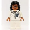 Minifigurka: Allison Miles