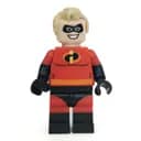 Minifigurka: Mr. Incredible