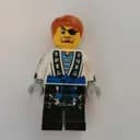 Minifigurka: Future Jay