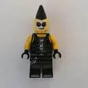 Minifigurka: Mohawk