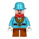 Minifigurka: Jimbo Loblo