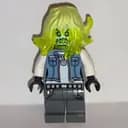 Minifigurka: Joey, Possessed